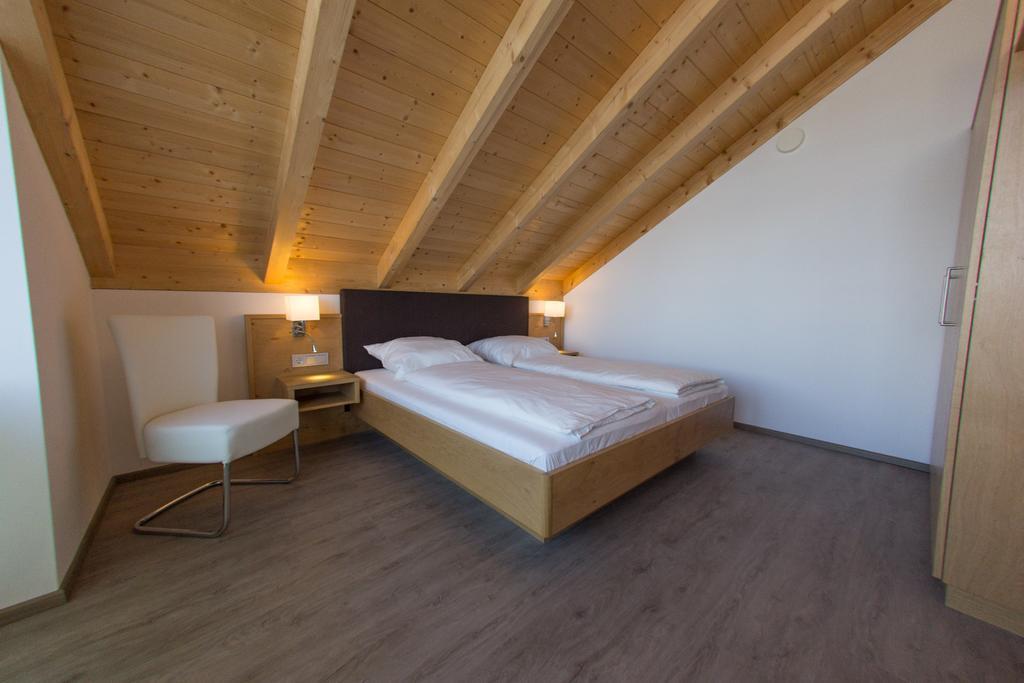 Ferienwohnungen Hopfensee Füssen Pokój zdjęcie